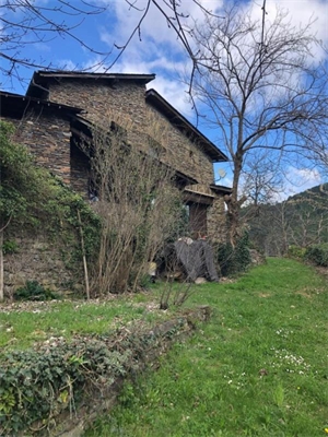 maison à la vente -   48110  SAINTE CROIX VALLEE FRANCAISE, surface 275 m2 vente maison - UBI467426585